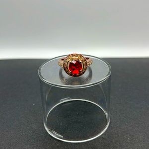 Fragrant Jewels Ring